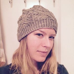 Meet your Posher, Lindsay